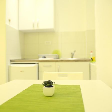 Kate Apartment Bělehrad Exteriér fotografie
