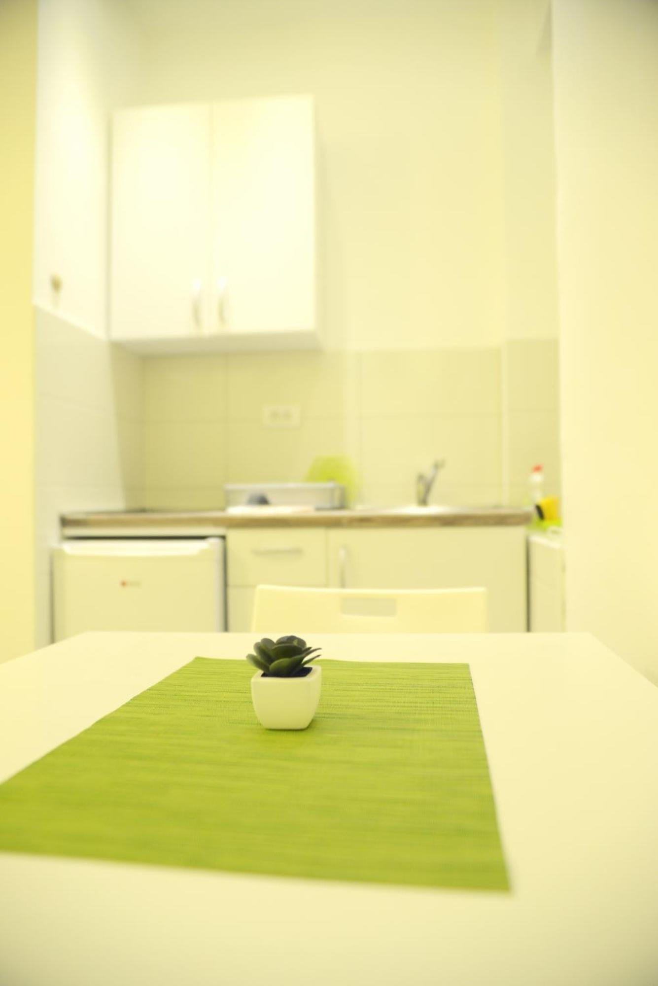 Kate Apartment Bělehrad Exteriér fotografie